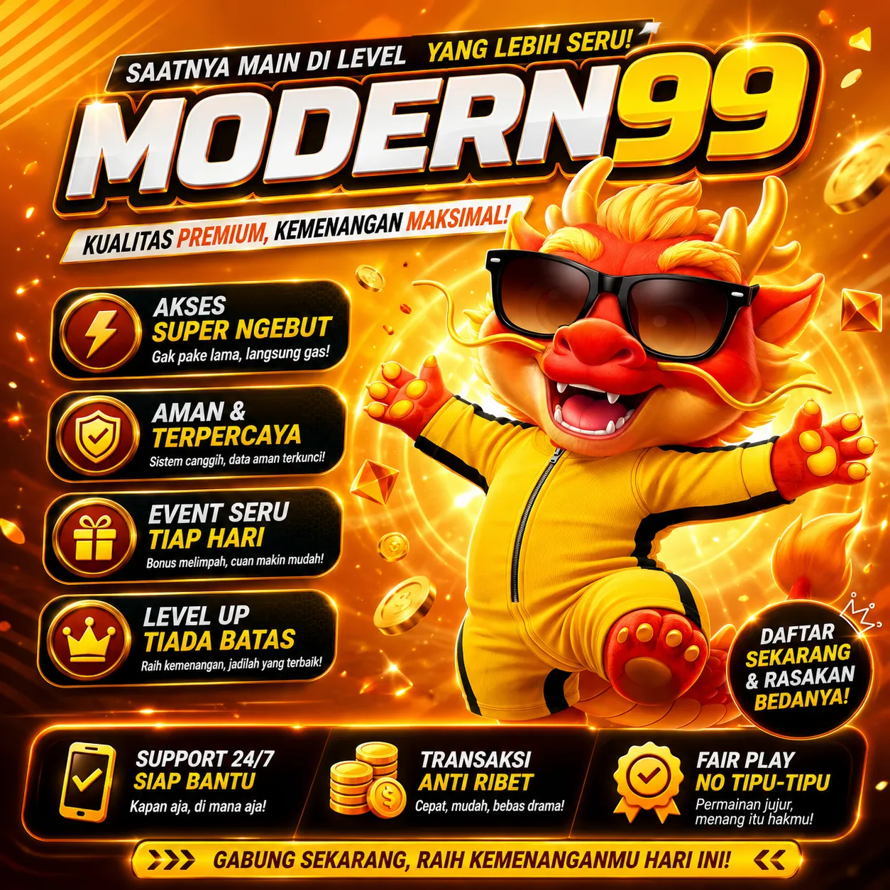MODERN9
